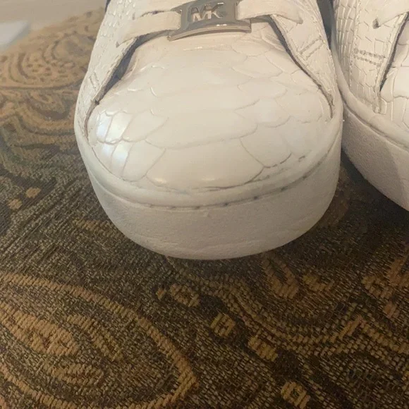 Micheal kors sneakers - Picture 7 of 10
